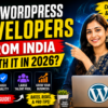 Is Hiring WordPress Developers from India Worth It