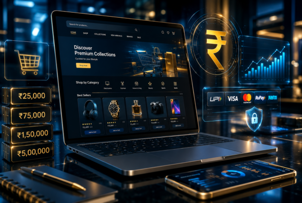 Should I Hire a Freelancer or an Ecommerce Development Company