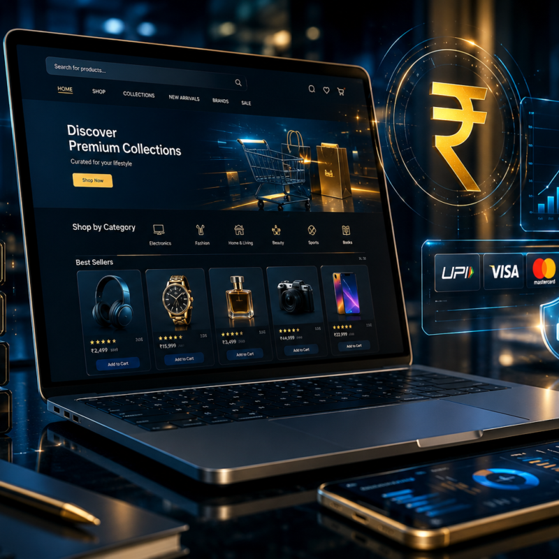 Should I Hire a Freelancer or an Ecommerce Development Company