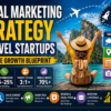 Digital Marketing Strategy for Travel Startups Complete Growth Blueprint