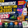 E-Commerce Digital Marketing Strategies