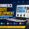 E-Commerce Website Development