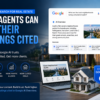Google AI Search for Real Estate