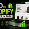 SEO for Shopify Stores in 2026