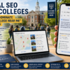 Local SEO for Colleges