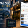 Local SEO for Hotels