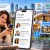 AI Search-Ready Real Estate Websites Development