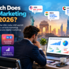 How Much Does Digital Marketing Cost in 2026? Digital marketing costs in 2026 vary significantly depending on where a business hires its agency, which services it needs and how competitive its target market is. A US company hiring a local digital marketing agency may spend several thousand dollars every month. A business working with an agency in India may access a broader range of services at a lower monthly management cost. Meanwhile, companies in the United Kingdom and United Arab Emirates have their own agency pricing structures, influenced by local operating costs, talent availability and market expectations. However, choosing a digital marketing partner based only on price can create expensive problems. A low-cost package that delivers website traffic without qualified leads may generate little commercial value. Similarly, an expensive agency is not automatically better if it cannot demonstrate measurable business outcomes. In this guide, we compare indicative 2026 digital marketing agency fees in the USA, India, UAE and UK, covering: SEO services Google Ads and PPC management Social media marketing Content marketing Email marketing Full-service digital marketing We also explain what affects agency pricing, which country may be suitable for your business and how to calculate a realistic marketing budget. Digital Marketing Costs in USA, India, UAE and UK: Comparison Table (2026) The following table provides indicative monthly agency-management fee estimates for businesses comparing digital marketing services across the four countries. These are planning estimates, not statistically verified national averages or guaranteed quotations. Actual agency fees depend on the scope of work, competition, experience, deliverables and campaign requirements. Digital Marketing Service USA (USD/month) India (INR/month) UAE (AED/month) UK (GBP/month) SEO Services $1,500–$10,000 ₹15,000–₹1,50,000+ AED 3,500–15,000 £1,200–£6,000 Google Ads / PPC Management $1,000–$5,000 ₹15,000–₹50,000 AED 3,000–12,000 £800–£4,000 Social Media Management $800–$4,000 ₹15,000–₹60,000 AED 2,500–10,000 £600–£3,000 Content Marketing $1,000–$5,000 ₹20,000–₹80,000 AED 3,000–12,000 £800–£4,000 Email Marketing $500–$3,000 ₹10,000–₹50,000 AED 1,500–6,000 £400–£2,000 Full-Service Digital Marketing $3,000–$25,000+ ₹75,000–₹5,00,000+ AED 8,000–50,000+ £2,500–£16,750+ Pricing clarification: These ranges combine publicly available market benchmarks with broad planning estimates for individual services. The full-service ranges are not directly comparable packages: agencies may include different channels, production work and levels of strategic support. For example, 2026 international retainer comparisons place US multi-channel programmes around $3,000–$15,000+, UK single-channel retainers around £1,250–£3,500, UAE single-channel retainers around AED 3,000–5,000 and Indian agency retainers around ₹25,000–₹2,50,000. 1. Digital Marketing Costs in the USA Estimated agency fee: $500–$25,000+ per month, depending on the service and campaign scope. The United States is one of the most competitive digital marketing markets. Businesses often invest in SEO, paid search, social media advertising, content production and conversion optimization to compete for customers. US agency pricing is influenced by specialist talent costs, account complexity, competition and the number of marketing channels managed. Individual digital marketing service costs in the USA Service Estimated Monthly Cost SEO $1,500–$10,000 Local SEO $500–$2,500 Google Ads Management $1,000–$5,000 Social Media Management $800–$4,000 Content Marketing $1,000–$5,000 Email Marketing $500–$3,000 Full-Service Digital Marketing $3,000–$25,000+ These figures are broad planning ranges. For another reference point, US digital marketing agency pricing research describes one-channel packages around $1,500–$2,500 and broader multi-channel programmes around $3,000–$6,000 per month. Why are US digital marketing agencies expensive? Several factors influence agency fees in the United States: Higher operating costs: Salaries, office expenses and specialist talent costs can increase agency pricing. Competitive advertising markets: Businesses in finance, healthcare, legal services and e-commerce may need larger budgets to compete. Specialist expertise: Enterprise SEO, conversion rate optimization, paid media and marketing automation require experienced professionals. Content requirements: Original research, video production, creative design and industry-specific content increase execution costs. Multiple marketing channels: Managing SEO, Google Ads, LinkedIn, email and social media requires a larger team. Example: Digital marketing budget for a US business Consider a B2B software company targeting business owners and enterprise decision-makers. Its monthly marketing programme might include: Activity Estimated Monthly Budget SEO and technical optimization $2,500 Content marketing $2,000 LinkedIn and social media $1,500 Google Ads management $1,500 Email marketing $750 Total agency fees $8,250 Advertising spend, software subscriptions and major creative production may be additional. Who should consider a US-based agency? Companies that require local market knowledge, frequent in-person collaboration, US-specific campaign strategy or local creative production may benefit from working with a domestic agency. 2. Digital Marketing Costs in India Estimated agency fee: ₹10,000–₹5,00,000+ per month, depending on the service and business requirements. India has a large digital marketing services market, with agencies offering SEO, paid advertising, content marketing, social media management, web development and marketing automation. Businesses in the USA, UK, UAE and other international markets also consider India-based agencies when they want to expand execution capacity or manage operating costs. However, pricing varies considerably between freelancers, small agencies, specialist teams and established full-service providers. Individual digital marketing service costs in India Service Estimated Monthly Cost SEO ₹15,000–₹1,50,000+ Local SEO ₹10,000–₹40,000 Google Ads Management ₹15,000–₹50,000 Social Media Management ₹15,000–₹60,000 Content Marketing ₹20,000–₹80,000 Email Marketing ₹10,000–₹50,000 Full-Service Digital Marketing ₹75,000–₹5,00,000+ For additional context, India's 2026 digital marketing pricing guide reports monthly SEO retainers of approximately ₹25,000–₹1,50,000+, PPC management fees of ₹15,000–₹50,000 and content marketing fees of ₹20,000–₹80,000. Why do businesses outsource digital marketing to India? Companies may consider India-based agencies for several reasons: 1. Lower operating costs Businesses can potentially reduce marketing execution costs compared with hiring an equivalent local team in higher-cost markets. Actual savings depend on the scope and quality of the engagement. 2. Access to different specialists An agency may provide access to SEO specialists, paid advertising managers, content writers, graphic designers, web developers and marketing automation professionals under one engagement. 3. Flexible execution capacity Companies can expand content production, technical SEO, website development and campaign management without immediately hiring a complete in-house department. 4. Website and marketing integration Businesses often need more than campaign management. Website improvements, landing pages, CRM integrations, conversion tracking and marketing automation may also be necessary to turn traffic into leads. 5. International service delivery An experienced agency can support businesses targeting international customers, provided it understands local search behaviour, competition, buyer expectations and communication requirements. Example: Digital marketing budget for an international business working with an Indian agency Activity Estimated Monthly Budget SEO and technical optimization ₹40,000 Content marketing ₹30,000 Social media management ₹20,000 Google Ads management ₹25,000 Email marketing ₹15,000 Total agency fees ₹1,30,000 This is an illustrative budget, not a fixed agency package. Advertising spend and other third-party expenses are separate. Who should consider an India-based digital marketing agency? US companies looking to expand marketing execution capacity. UK businesses seeking additional SEO and content resources. UAE companies managing multiple digital channels. Startups that need a combination of website development and digital marketing. Growing businesses that want access to multiple specialists without building every role internally. The important consideration is not simply finding the lowest price. It is selecting a team that understands your target market and can connect marketing activities with business results. 3. Digital Marketing Costs in the UAE Estimated agency fee: AED 1,500–AED 50,000+ per month, depending on the service and scope. Businesses in the UAE operate in a competitive digital environment, particularly in real estate, hospitality, healthcare, finance, professional services, tourism and e-commerce. Marketing campaigns often need to reach customers across Dubai, Abu Dhabi, Sharjah and other Emirates. Some businesses also target international buyers and customers. Agency costs depend on the number of platforms, content requirements, campaign budgets, language requirements and the level of strategic support. Individual digital marketing service costs in the UAE Service Estimated Monthly Cost SEO AED 3,500–15,000 Local SEO AED 1,500–5,000 Google Ads Management AED 3,000–12,000 Social Media Management AED 2,500–10,000 Content Marketing AED 3,000–12,000 Email Marketing AED 1,500–6,000 Full-Service Digital Marketing AED 8,000–50,000+ These are indicative service-level estimates. For broader market context, the 2026 international digital marketing retainer comparison places UAE single-channel engagements around AED 3,000–5,000 and full-service programmes around AED 8,000–25,000. What affects digital marketing costs in the UAE? 1. Competition in the target industry Real estate developers, clinics, hospitality businesses and financial service providers may need more extensive campaigns to compete for high-value customers. 2. Multiple geographic markets A business targeting Dubai, Abu Dhabi and international customers may require separate keyword strategies, landing pages and advertising campaigns. 3. Arabic and English content Some businesses need bilingual content, Arabic keyword research, translation and localized creative production. 4. Paid advertising requirements Google Ads and Meta campaigns may require frequent creative updates, audience testing, conversion tracking and landing page optimization. 5. Lead generation requirements Businesses seeking qualified property enquiries, patient enquiries or B2B appointments may need CRM integration, lead qualification and conversion optimization in addition to traffic generation. Example: Monthly marketing budget for a UAE real estate company Activity Estimated Monthly Budget SEO and location landing pages AED 5,000 Content marketing AED 3,000 Social media management AED 4,000 Google Ads management AED 3,500 Email marketing and automation AED 1,500 Total agency fees AED 17,000 Paid media spend, photography, video production and other third-party costs may be additional. Who should consider a UAE-based agency? Businesses that require local market expertise, Arabic-language execution, local production or frequent in-person coordination may prefer a UAE-based partner. Businesses with an established internal marketing strategy may also evaluate international delivery partners for specific execution requirements. 4. Digital Marketing Costs in the UK Estimated agency fee: £400–£16,750+ per month, depending on the service and campaign scope. The UK digital marketing market includes independent specialists, boutique agencies and larger integrated marketing companies. Businesses across London, Manchester, Birmingham, Leeds and other commercial centres invest in SEO, PPC, social media, email marketing and content to acquire customers. Pricing depends on agency experience, industry competition, campaign complexity and the amount of work included. Individual digital marketing service costs in the UK Service Estimated Monthly Cost SEO £1,200–£6,000 Local SEO £400–£1,500 Google Ads Management £800–£4,000 Social Media Management £600–£3,000 Content Marketing £800–£4,000 Email Marketing £400–£2,000 Full-Service Digital Marketing £2,500–£16,750+ For broader pricing context, UK agency retainer research reports single-channel retainers around £1,250–£3,500 and full-service engagements around £3,500–£16,750. What affects digital marketing agency fees in the UK? Competition in the target industry and geographic area. The number of services included in the agreement. Technical website requirements and content production. Paid advertising management and campaign complexity. Reporting, analytics and conversion optimization. VAT and other applicable charges. Example: Monthly digital marketing budget for a UK B2B company Activity Estimated Monthly Budget SEO £1,500 Content marketing £1,000 LinkedIn and social media £800 Google Ads management £1,000 Email marketing £500 Total agency fees £4,800 The actual advertising budget is separate from these management fees. Who should consider a UK-based agency? UK companies that need local market research, domestic brand strategy, local creative production or close collaboration may prefer a UK-based agency. Businesses with a defined strategy and clear execution requirements can also compare offshore delivery options. Which Digital Marketing Services Cost the Most? Not every marketing service requires the same level of work. SEO, paid advertising and full-service marketing programmes can require different specialists, tools, production resources and ongoing optimization. Here is what businesses generally pay for when hiring an agency. 1. Search Engine Optimization (SEO) SEO helps businesses improve their organic visibility in search engines and attract relevant visitors without paying for every click. Typical SEO activities include: Technical SEO audits and implementation. Keyword research and search-intent analysis. Competitor analysis. Website structure and internal linking. Content strategy and optimization. Digital PR and link acquisition. Local SEO and Google Business Profile optimization. Organic performance reporting. What increases SEO costs? A business competing nationally in a high-value industry may require considerably more work than a local company targeting a small geographic area. For example, a US financial services website may need technical improvements, expert-reviewed content, competitive research and digital PR. A local home services company may need location pages, local citations, reviews and service-page optimization. 2. Google Ads and PPC Management Google Ads helps businesses reach potential customers through paid search and other advertising placements. Agency management fees may cover: Campaign and account setup. Keyword and audience research. Ad copy development. Conversion tracking. Landing page recommendations. Bid and budget optimization. Search-term analysis. Performance reporting. PPC has two separate expenses: Management fee: The amount paid to the agency. Advertising spend: The amount paid to Google or another advertising platform. For example, a business might pay $1,500 per month for campaign management and spend another $5,000 directly on advertising. Always confirm whether the quoted fee includes creative development, landing page work and conversion tracking. 3. Social Media Marketing Social media marketing helps businesses build brand awareness, distribute content, engage audiences and generate enquiries. Agency fees may include: Social media strategy. Content calendars. Graphic design. Caption writing. Publishing and scheduling. Community management. Performance reporting. Paid social campaign management. Pricing increases when businesses need original videos, reels, multiple platforms, influencer coordination or frequent creative production. 4. Content Marketing Content marketing helps businesses attract and educate potential buyers through useful, relevant content. Typical activities include: SEO blog writing. Industry-specific articles. Case studies. White papers. Landing pages. Email newsletters. Website copywriting. Content updates and optimization. A B2B technology company may need technical articles, industry-specific use cases and detailed case studies. An e-commerce brand may need product guides, category content and buying resources. The cost depends on research depth, technical expertise, publishing frequency and content distribution requirements. 5. Email Marketing Email marketing helps businesses nurture prospects, communicate with customers and support repeat purchases. Services may include: Email campaign planning. Newsletter creation. Automation workflows. Customer segmentation. Lead nurturing. CRM integration. Performance tracking. Re-engagement campaigns. Advanced automation involving CRM data, lead scoring and multiple customer journeys generally requires more work than basic newsletter management. Why Do Digital Marketing Costs Differ Between Countries? Businesses often notice substantial pricing differences between the USA, India, UAE and UK. These differences do not necessarily mean that the cheapest agency will deliver the best value. Several factors influence international agency pricing. 1. Employee and Operating Costs Agency salaries, office expenses, technology costs and local operating expenses influence pricing. An agency operating in a higher-cost market may charge more to cover its team and business expenses. 2. Experience and Specialist Skills An experienced technical SEO team, paid media specialist or marketing automation consultant may charge more than a generalist provider. The cost should be evaluated against the expertise and work actually included. 3. Industry Competition Marketing for a local restaurant is different from marketing for a national financial services company. Industries with expensive customer acquisition, complex buying decisions or strict compliance requirements may need more research and campaign management. 4. Campaign Scope A proposal covering SEO alone should not be compared with one including SEO, PPC, content, social media, email and conversion optimization. The number of deliverables and channels can change the monthly cost significantly. 5. Content and Creative Production Original photography, video production, animations, graphic design and specialist copywriting may be charged separately. 6. Target Market Requirements An agency working with US, UK or UAE customers needs to understand the language, competition, search behaviour and buyer expectations of those markets. International marketing requires more than translating existing website content. Is It Cheaper to Outsource Digital Marketing from India? Outsourcing digital marketing to India can help international companies manage execution costs and access a broader team of specialists. However, outsourcing does not automatically guarantee savings or better results. A business should compare the actual work included in each proposal. Comparison Factor Local Agency India-Based Agency Local market knowledge May offer direct local expertise Should demonstrate target-market experience Operating cost Depends on local market May offer lower operating costs Specialist access Depends on agency size Can provide access to multiple specialists Communication Usually local working hours Requires agreed communication overlap Website development Depends on service offering May combine development and marketing Scalability Depends on team capacity May provide flexible execution resources Strategy Depends on agency expertise Must be evaluated through its process and results Example: Comparing a US agency with an India-based team Suppose a US business needs: Monthly SEO execution. Four researched blog articles. Technical website improvements. Social media management. Google Ads management. Monthly performance reporting. A local agency may provide these services through a higher-cost monthly retainer. An India-based agency may offer a lower operating-cost structure for comparable execution requirements. But the business should compare: Who develops the strategy? Who performs technical implementation? Who researches the target market? Who creates and reviews content? Who manages paid campaigns? Who owns conversion tracking? How are leads and revenue measured? The best decision is the agency that can deliver the required work, communicate clearly and demonstrate progress against business goals. What Is Included in a Digital Marketing Agency's Monthly Fee? Before selecting an agency, ask for a detailed scope of work. Depending on the agreement, monthly fees may include: Service Component What It Covers Marketing strategy Goals, audience research and channel planning Keyword research Search demand, intent and competitor analysis SEO execution Technical, on-page and off-page activities Content production Articles, landing pages and website content Paid advertising management Campaign setup, optimization and reporting Social media management Planning, content publishing and engagement Creative design Graphics and campaign assets, if included Analytics GA4, conversion tracking and reporting Conversion optimization Landing page and enquiry-flow recommendations Account management Meetings, communication and progress reviews Important: Not every agency includes all these activities in its monthly retainer. Ask for deliverables, quantities, responsibilities and exclusions in writing. Additional Costs Businesses Should Consider Agency fees are only one part of a digital marketing budget. Businesses may also need to pay for: Additional Expense Examples Advertising spend Google Ads, Meta Ads, LinkedIn Ads SEO tools Keyword research and competitor analysis platforms Email platforms Email marketing and automation software CRM software HubSpot and other CRM subscriptions Creative production Photography, video and animation Website development New landing pages, integrations and technical improvements Hosting and maintenance Website hosting, security and support Taxes Applicable VAT, GST or other taxes Use this formula when calculating your complete monthly budget: Total Digital Marketing Budget = Agency Fees + Advertising Spend + Software Costs + Creative Production + Website and Technical Costs + Applicable Taxes This makes it easier to compare agency proposals accurately. How Much Should a Business Spend on Digital Marketing? There is no universal marketing budget that works for every company. A local business, startup, growing e-commerce company and enterprise brand have different customer acquisition requirements. The following are illustrative monthly planning budgets, not recommended minimums or guaranteed performance packages. Business Type Example Monthly Agency Budget Main Priorities Local service business $1,000–$3,000 Local SEO, reviews and lead generation Startup $1,500–$5,000 SEO, content and paid campaign testing Growing B2B company $3,000–$8,000 SEO, content, PPC and lead nurturing E-commerce business $3,000–$10,000+ Shopping campaigns, SEO and conversion optimization Enterprise business $10,000–$25,000+ Multi-channel strategy, automation and analytics These example budgets use USD for comparison. Actual fees in other currencies depend on the selected agency and scope. Advertising spend and third-party costs are additional unless explicitly included. How to calculate your marketing budget based on business goals Instead of selecting an agency package first, work backwards from your revenue and customer acquisition targets. For example: A B2B company wants to generate 20 qualified leads per month. Assume: Monthly qualified lead target: 20. Expected lead-to-customer conversion rate: 10%. Expected new customers: 2. Target acquisition cost: $1,000 per customer. The implied acquisition budget is: 20 leads × $100 cost per qualified lead = $2,000 This is a planning model, not a prediction. Actual acquisition costs depend on industry, competition, conversion rates and campaign performance. How to Choose the Right Digital Marketing Agency Choosing an agency requires more than comparing proposals and monthly prices. A good agency should understand your business model, target audience, competition and customer acquisition process. Use this checklist before signing an agreement. 1. Evaluate Industry Experience Ask whether the agency has worked with businesses in your industry. For example: Healthcare companies need patient-focused marketing and careful handling of healthcare claims. SaaS companies need content and campaigns that support product demonstrations and subscriptions. E-commerce businesses need product visibility, conversion optimization and shopping campaign management. Real estate companies need location-based visibility and enquiry generation. B2B companies need content and campaigns that support longer sales cycles. 2. Review Relevant Case Studies Ask for evidence of completed projects. Look for: Organic traffic growth. Qualified lead generation. Conversion improvements. Cost per lead. Campaign performance. Revenue-related outcomes, where measurable. A ranking screenshot alone does not prove commercial success. 3. Understand the Execution Process Ask how the agency will conduct research, prioritize activities, implement changes and report results. A reliable process should include clear responsibilities, timelines and performance measures. 4. Confirm Reporting and Tracking Make sure the agency can explain how it tracks: Website traffic. Search visibility. Qualified enquiries. Conversion rates. Cost per lead. Advertising performance. Sales opportunities and revenue, where tracking is available. 5. Check Contract Terms Review the agreement for: Minimum contract period. Payment terms. Deliverables. Cancellation policy. Account and data ownership. Advertising account access. Reporting frequency. Additional charges. 6. Evaluate Communication For international partnerships, establish: A primary point of contact. Meeting frequency. Response-time expectations. Time-zone overlap. Reporting format. Escalation process. Common Mistakes Businesses Make When Comparing Digital Marketing Prices Choosing the Cheapest Agency A low monthly fee may cover only basic execution and leave strategy, technical implementation or conversion optimization out of scope. Compare deliverables rather than headline prices. Comparing Different Service Packages An SEO-only package cannot be compared directly with a full-service digital marketing programme. Make sure both proposals cover the same requirements. Ignoring Advertising Spend Some businesses assume the agency's PPC management fee includes the actual advertising budget. Ask for a separate breakdown of management fees and platform spend. Expecting Immediate SEO Results SEO generally requires ongoing technical work, content development, authority building and optimization. Avoid agencies promising guaranteed rankings or instant organic growth. Focusing on Traffic Instead of Qualified Leads More visitors do not automatically mean more customers. Measure lead quality, conversion rates and commercial outcomes alongside traffic. Ignoring Website Conversion Problems Paid advertising and SEO cannot fully compensate for a website with unclear messaging, poor landing pages, weak enquiry forms or technical issues. Marketing and website performance should be evaluated together. Why Businesses Choose HT Business Group for Digital Marketing and Technology Services Businesses often need more than an agency that publishes social media posts or manages advertising campaigns. They need a partner that can connect marketing strategy with website performance, lead generation, creative execution and technology. HT Business Group provides digital and technology services for businesses seeking support across their online growth requirements. Our service areas include: Digital Marketing: SEO, social media marketing, paid advertising and online growth support. Web Development: Business websites, landing pages and website improvements. Graphic Designing: Brand assets, marketing creatives and visual communication. Application Development: Business applications and digital products. HubSpot Development: CRM implementation, integrations and automation support. CMS Development: Content management solutions for business websites. Dedicated Developer Staffing: Additional technical execution capacity for growing teams. Enterprise Software Development: Business-focused software solutions. Looking for a Digital Marketing Partner for Your Business? Whether you operate in the USA, UK, UAE, India or another market, the right digital marketing programme should be built around your business objectives. If your current marketing generates website visits but not enough qualified enquiries, your business may need a better combination of SEO, conversion-focused website development, paid advertising and lead nurturing. Discuss your business requirements with HT Business Group. Website: https://htbusinessgroup.com/ Digital Marketing Services: https://htbusinessgroup.com/digital-marketing-services/ Web Development: https://htbusinessgroup.com/web-development/ Contact: https://htbusinessgroup.com/contact/ Frequently Asked Questions About Digital Marketing Costs 1. How much does digital marketing cost per month in the USA? Digital marketing agency fees in the USA can range from approximately $500 for limited individual services to $25,000 or more for extensive multi-channel programmes. SEO, PPC, social media and content marketing have different pricing structures. Advertising spend is generally additional. 2. How much does a digital marketing agency charge in India? Indian agencies may charge approximately ₹10,000–₹50,000 per month for limited individual services, while more extensive SEO, content, PPC and full-service programmes can cost ₹75,000–₹5,00,000 or more per month. Pricing depends on agency experience and the scope of work. 3. Is digital marketing cheaper in India than in the USA? India-based agencies may offer lower operating costs than many US agencies. However, the actual difference depends on deliverables, experience, target-market expertise and service quality. Businesses should compare equivalent scopes rather than choosing an agency based only on location. 4. How much does SEO cost in the UAE? SEO services in the UAE may cost approximately AED 3,500–15,000 per month for ongoing agency support. Highly competitive industries, multiple locations and extensive content requirements may increase the investment. 5. How much does SEO cost in the UK? SEO agency fees in the UK may range from approximately £1,200 to £6,000 per month, depending on competition, technical requirements, content production and the number of target keywords and locations. 6. Does digital marketing agency pricing include Google Ads spend? Usually, the agency's management fee and advertising spend are separate. The management fee covers campaign work, while advertising spend is paid to Google, Meta or another platform. Confirm both amounts before approving a campaign. 7. What is included in a full-service digital marketing package? A full-service package may include SEO, PPC management, social media marketing, content creation, email marketing, analytics and conversion optimization. However, inclusions vary by agency, so businesses should request a detailed scope of work. 8. Can a business hire an Indian agency for marketing in the USA, UK or UAE? Yes. Businesses can work with an India-based agency to support international marketing campaigns. The agency should demonstrate knowledge of the target country's customers, search behaviour, competition, language and advertising requirements. 9. How do I calculate the right digital marketing budget for my business? Start with your revenue goals, target number of qualified leads, expected conversion rate and acceptable customer acquisition cost. Then allocate budgets across the channels most likely to reach your target customers. Include agency fees, advertising spend, software and production expenses. 10. Should I hire an in-house marketing team or outsource to an agency? An in-house team can provide direct control and day-to-day collaboration. An agency may provide access to multiple specialists without requiring separate full-time hires. The right choice depends on workload, budget, internal expertise and the level of control your business needs. Final Thoughts Digital marketing costs in the USA, India, UAE and UK differ because of agency operating costs, market competition, talent availability and campaign requirements. However, the lowest monthly price is not necessarily the best investment. Businesses should evaluate what an agency will actually deliver, how it measures performance and whether its work supports qualified leads and revenue. Before selecting a digital marketing partner, compare service scope, industry experience, reporting standards, communication and additional costs. The objective should not be to spend less on marketing at any cost. It should be to invest in the right activities, reach the right audience and build a measurable customer acquisition process.