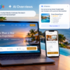 How to Build a Hotel Website Ready for Google AI Overviews and AI Search